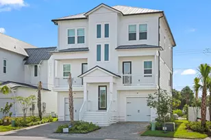 125 Seaboard Ln, Santa Rosa Beach, FL 32459 - Photo 1