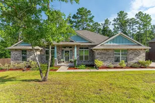 605 Terrier Trail, Crestview, FL 32536 - Photo 1