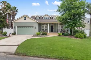 21119 S Lakeview Dr S, Panama City Beach, FL 32413 - Photo 1