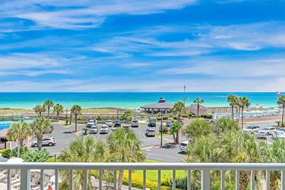 502 Gulf Shore Drive #408, Destin, FL 32541 - Photo 1