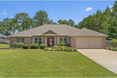 7478 Brevard Street, Navarre, FL 32566 - Photo 1