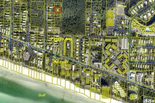 Lot 4 Pelayo Ave, Santa Rosa Beach, FL 32459 - Photo 1