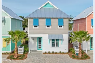 123 Paradise Found Circle, Panama City Beach, FL 32413 - Photo 1