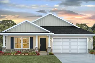 105 W Gray Owl Dr W, Freeport, FL 32439 - Photo 1