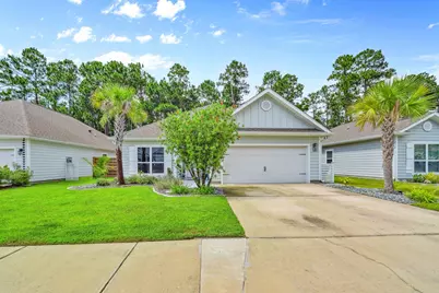 199 Southern Pines Road, Santa Rosa Beach, FL 32459 - Photo 1