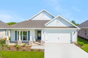 106 W Gray Owl Dr W, Freeport, FL 32439 - Photo 1