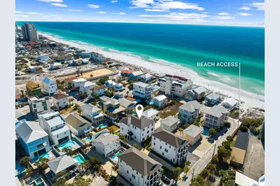 211 Snowdrift Road, Miramar Beach, FL 32550 - Photo 1