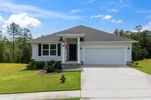 6721 Sarah Ann Way, Laurel Hill, FL 32567 - Photo 1