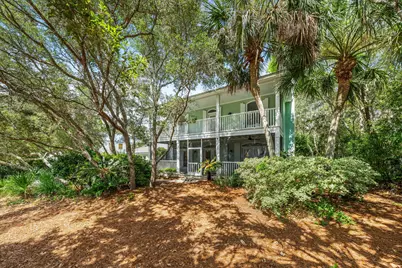 72 N Greenwood Avenue N, Santa Rosa Beach, FL 32459 - Photo 1