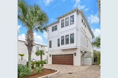 391 Cypress Drive, Santa Rosa Beach, FL 32459 - Photo 1