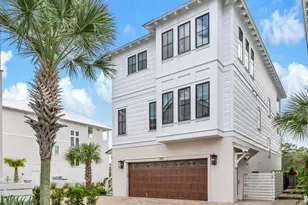 391 Cypress Dr, Santa Rosa Beach, FL 32459 - Photo 1