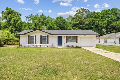 2899 Wisteria Avenue, Crestview, FL 32539 - Photo 1