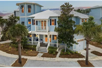78 The Greenway Loop, Inlet Beach, FL 32461 - Photo 1