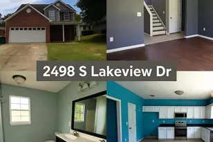 2498 S Lakeview Dr S, Crestview, FL 32536 - Photo 1