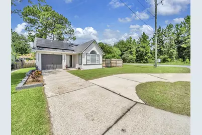 1198 Saddle Creek Drive, Fort Walton Beach, FL 32547 - Photo 1