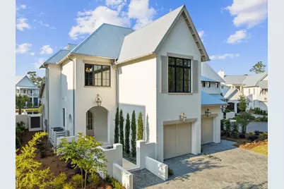 289 Tyler Drive, Santa Rosa Beach, FL 32459 - Photo 1