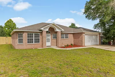 275 Limestone Circle, Crestview, FL 32539 - Photo 1