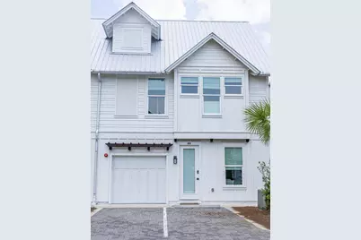 38 Blue Gulf Drive # 5, Santa Rosa Beach, FL 32459 - Photo 1