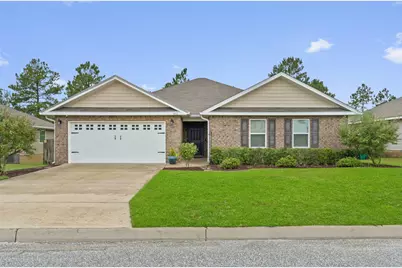 4912 Kensington Lane, Crestview, FL 32539 - Photo 1