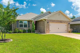 5765 Marigold Loop, Crestview, FL 32539 - Photo 1