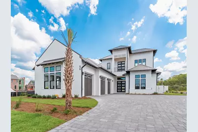 56 N Southern Cross Lane N, Watersound, FL 32461 - Photo 1