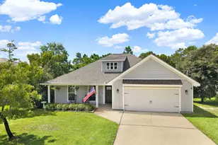 1665 Ponderosa Dr, Gulf Breeze, FL 32563 - Photo 1