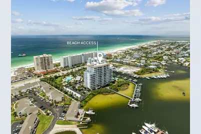 725 Gulf Shore Drive #902A, Destin, FL 32541 - Photo 1