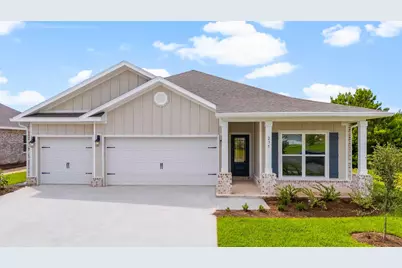 235 Owls Head Farms Boulevard, Freeport, FL 32439 - Photo 1