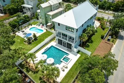 7843 E Co Highway 30A E, Inlet Beach, FL 32461 - Photo 1