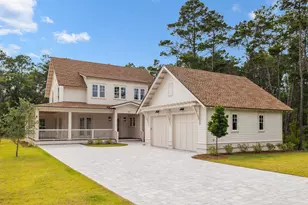 53 Millstone Dr, Point Washington, FL 32459 - Photo 1