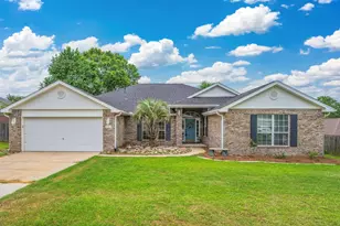 3183 Border Creek Dr, Crestview, FL 32539 - Photo 1