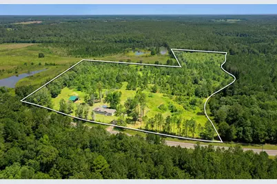 533 Co Highway 0605, Defuniak Springs, FL 32433 - Photo 1