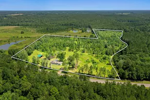 533 Co Hwy 0605, Defuniak Springs, FL 32433 - Photo 1