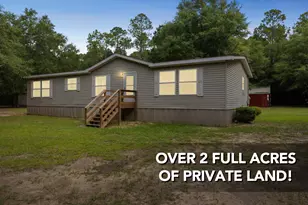 9348 Nichols Lake Rd, Milton, FL 32583 - Photo 1