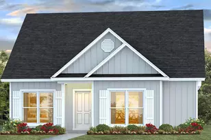 144 Sweetclover St, Freeport, FL 32439 - Photo 1