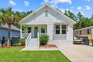 101 N 6th Street N, Santa Rosa Beach, FL 32459 - Photo 1