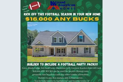 314 NE Okaloosa Road NE, Fort Walton Beach, FL 32548 - Photo 1