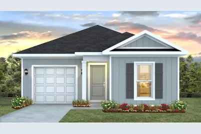 6499 Burleson Boulevard, Crestview, FL 32539 - Photo 1