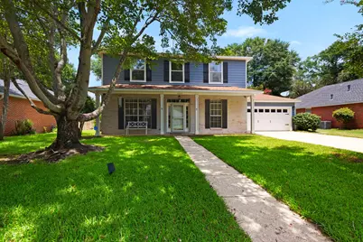 4323 Hidden Lakes Drive, Niceville, FL 32578 - Photo 1