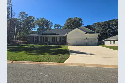 Lot 06 Walk Along Way, Crestview, FL 32536 - Photo 1