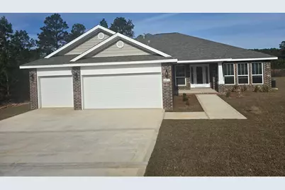 6073 Walk Along Way #(Lot 36), Crestview, FL 32536 - Photo 1