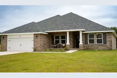 8440 Cape Horn Drive, Milton, FL 32583 - Photo 1