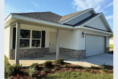 178 Pfitzer Court, Defuniak Springs, FL 32433 - Photo 1