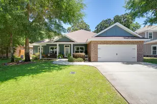 1748 Joybrook Rd, Navarre, FL 32566 - Photo 1