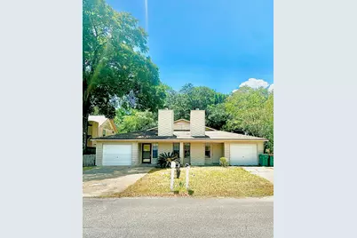 818 Roy Street #A, Fort Walton Beach, FL 32547 - Photo 1