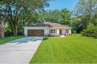 211 Jones Road, Crestview, FL 32536 - Photo 1