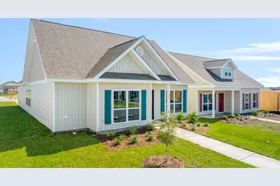 145 Sweetclover Street, Freeport, FL 32439 - Photo 1