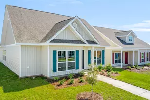 145 Sweetclover St, Freeport, FL 32439 - Photo 1