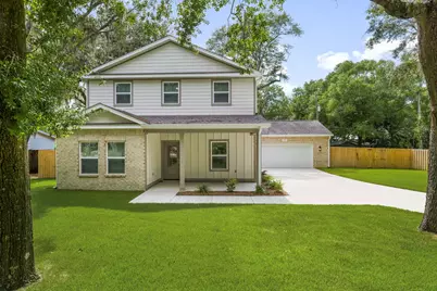 1001 Bayshore Drive, Niceville, FL 32578 - Photo 1