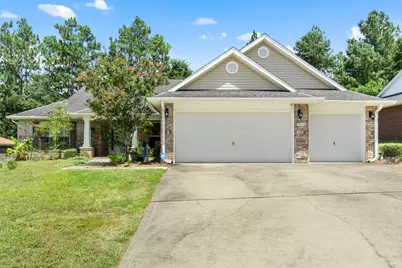 3018 Crown Creek Circle, Crestview, FL 32539 - Photo 1
